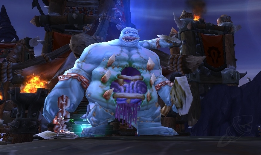 Chimerion Minignominie - Objet - World of Warcraft
