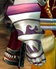 Soulforge Gauntlets - Item - Classic World of Warcraft