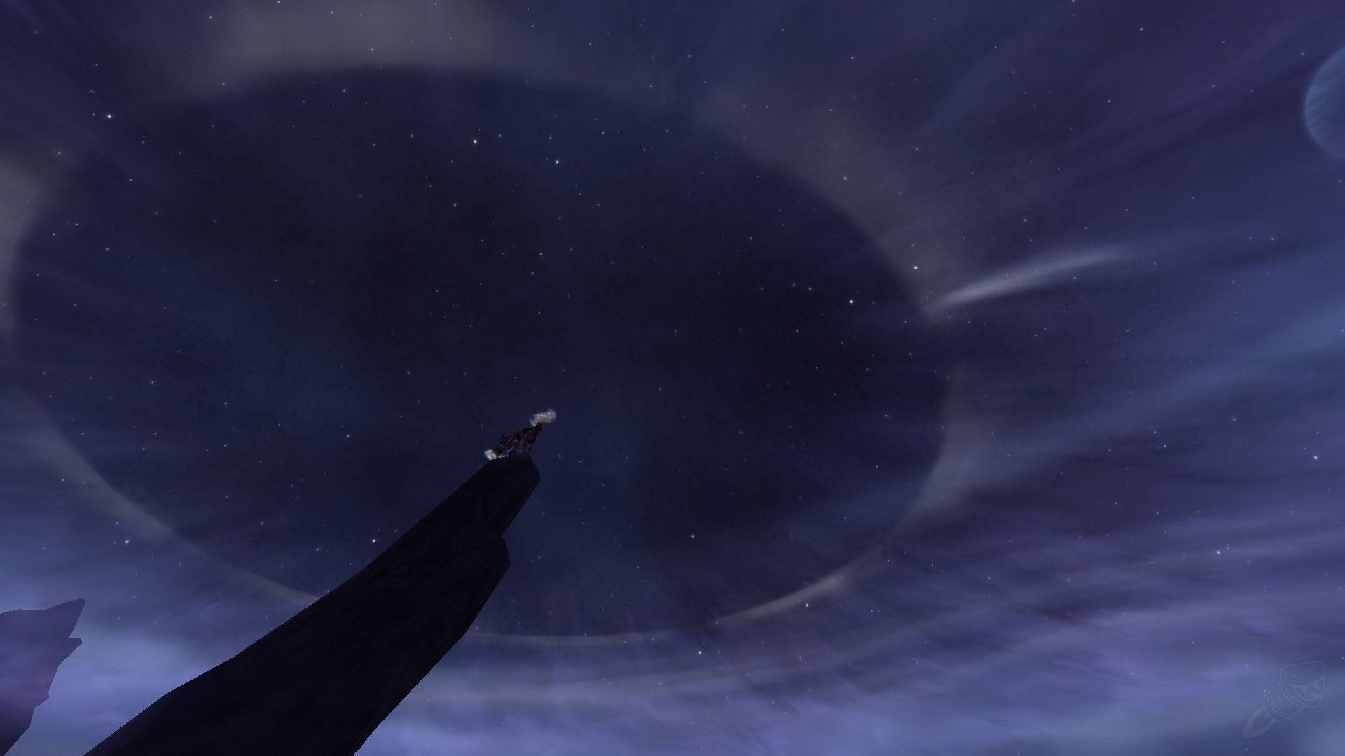 Garrison Campaign Farseer's Rock Quest World of Warcraft