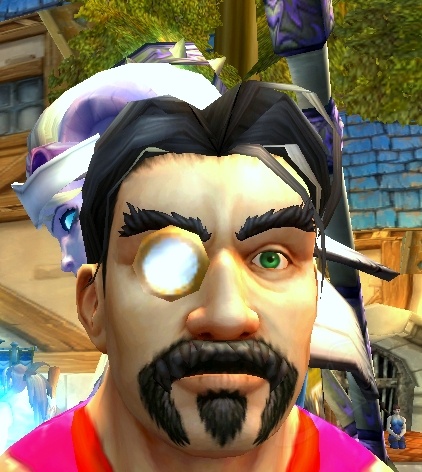 Noble s Monocle Item World Of Warcraft Noble s Monocle Item World Of Warcraft