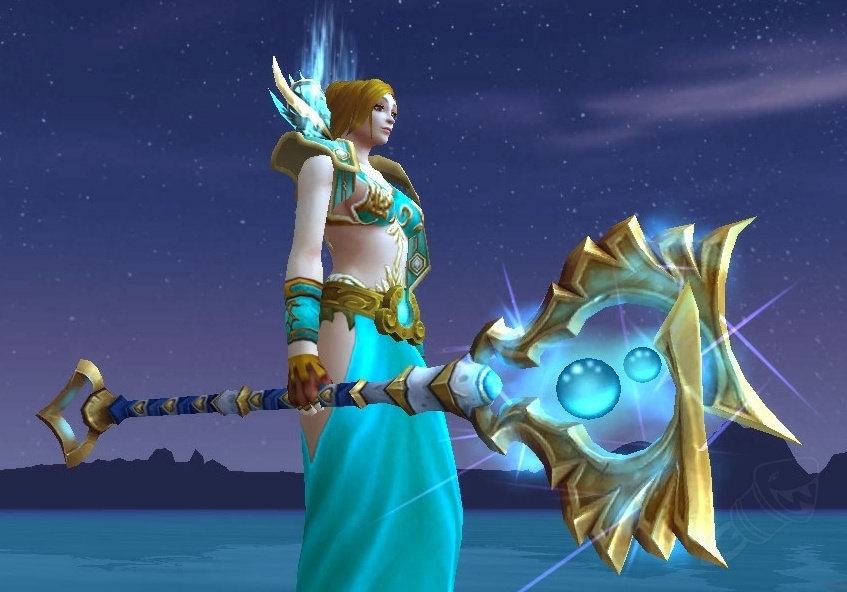 Посох вов 3. 5. Посох вов 3. Wow атиеш. 3 5.