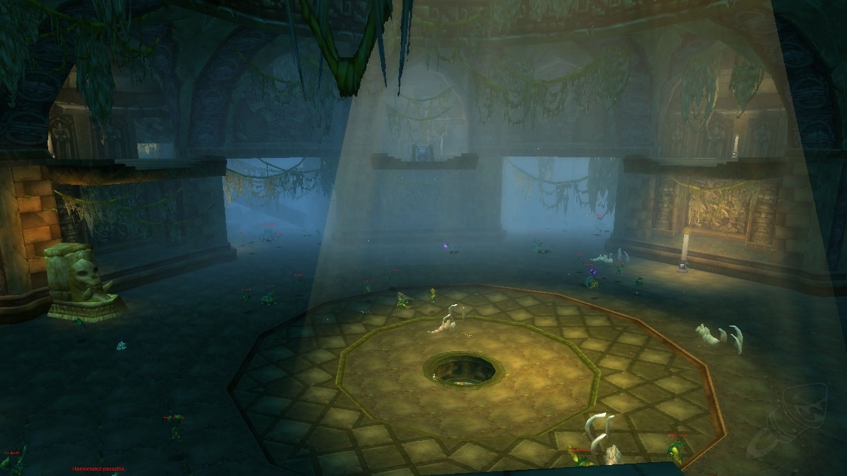 Da Voodoo - Quest - World of Warcraft