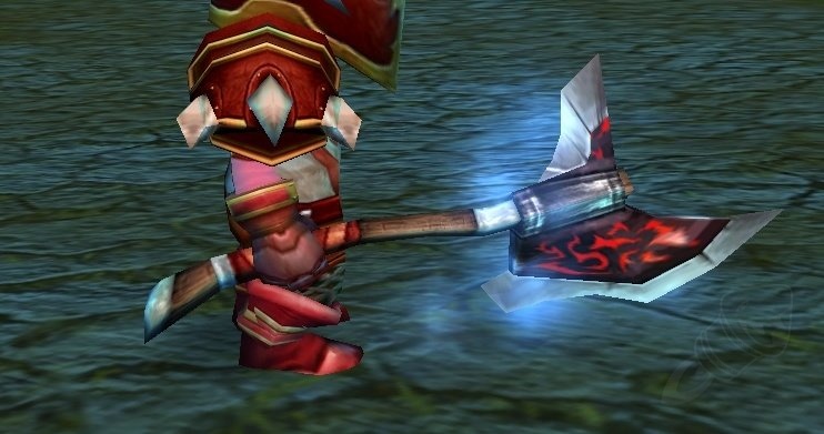 Ravager