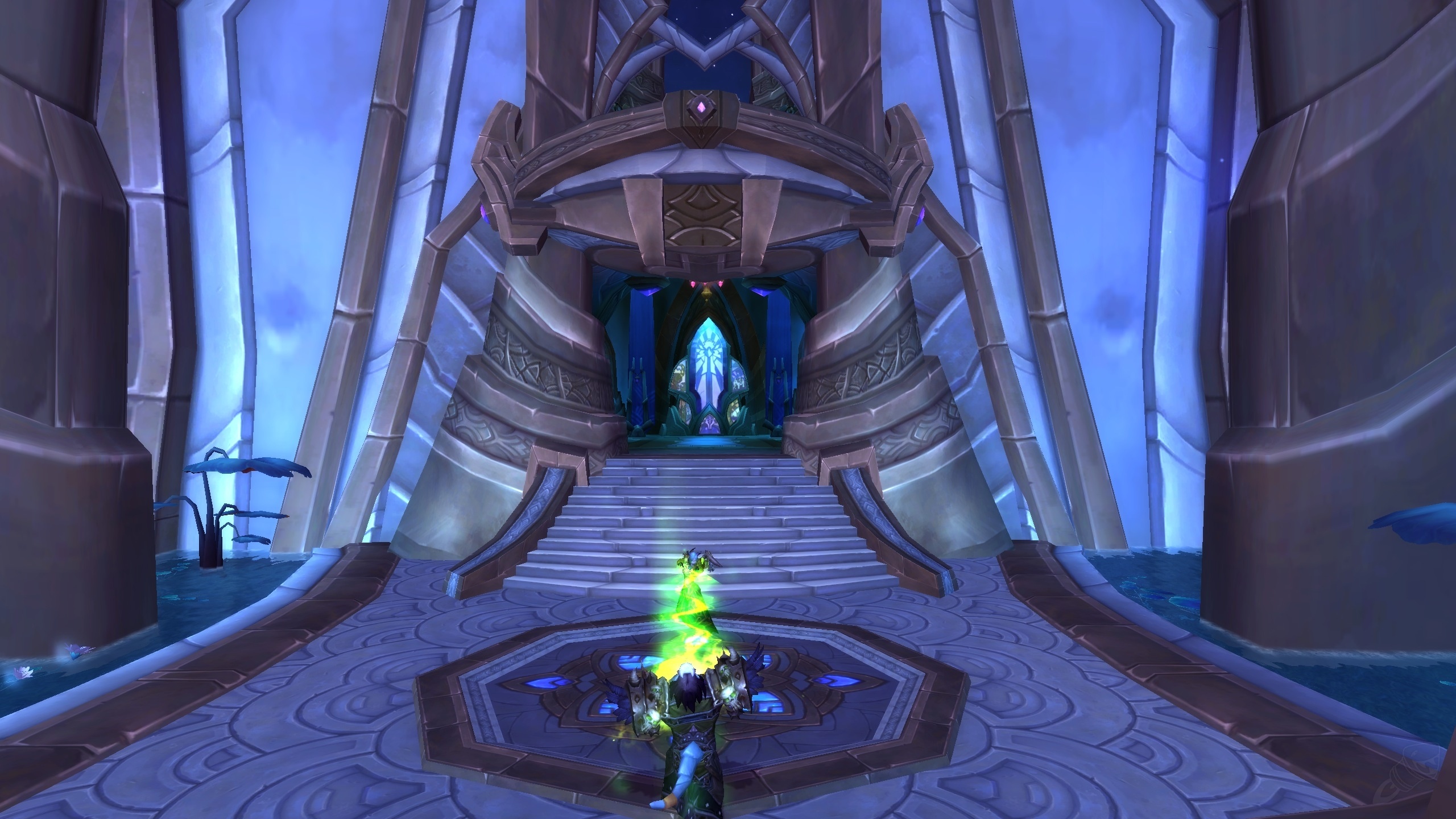 Socrethars Zorn Quest World of Warcraft