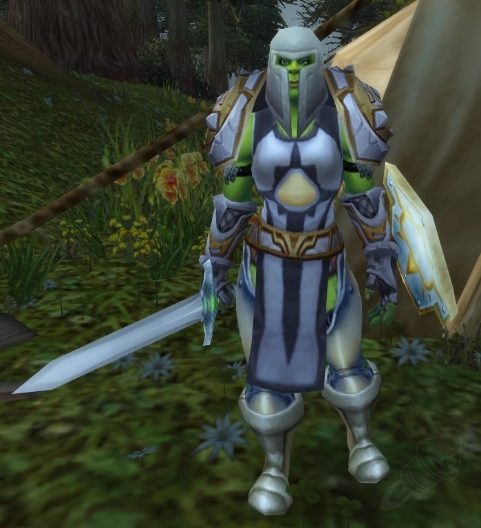 вов серебряный авангард. гербовая накидка серебряного авангарда. тирион фордринг варкрафт. 3. авангард варкрафт.