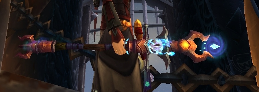 runestaff runestaff