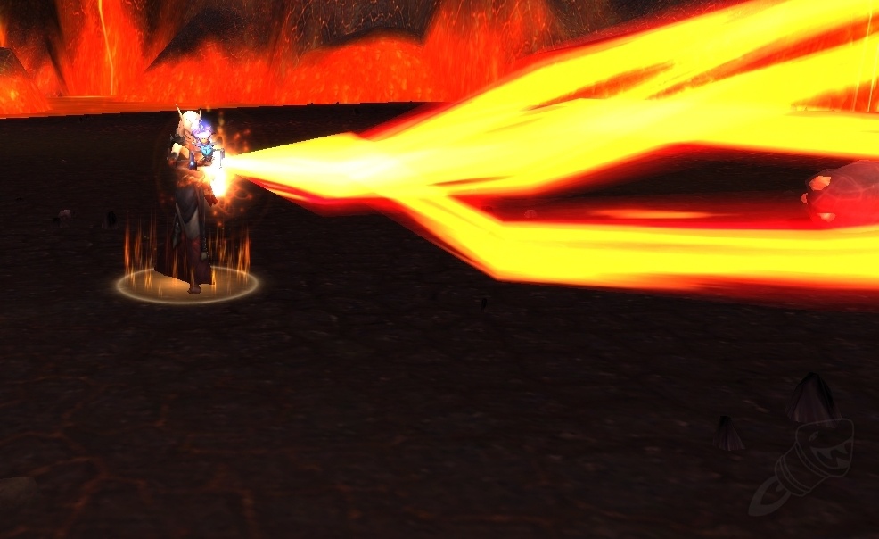 Herz Der Flamme Quest World Of Warcraft