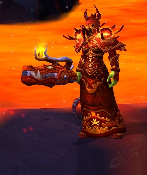 Earthshatter Wristguards Item World of Warcraft