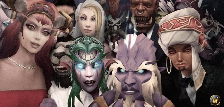 MkII - Item - of Warcraft