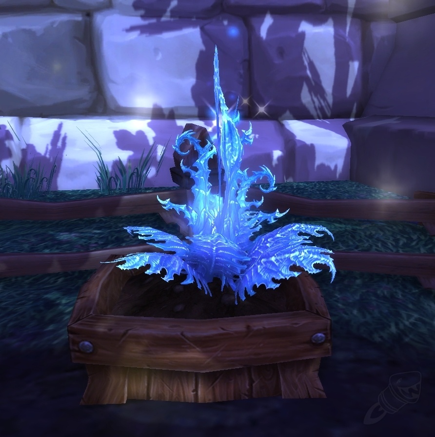 Frostweed Object World Of Warcraft 6332