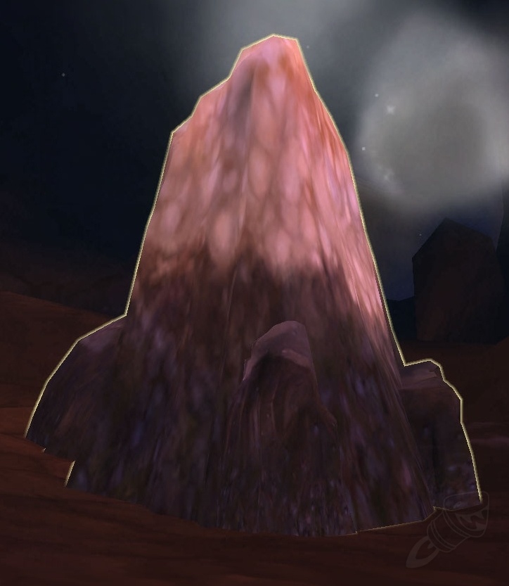 Heating Up Quest World of Warcraft