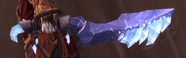 Classic wow hand enchants