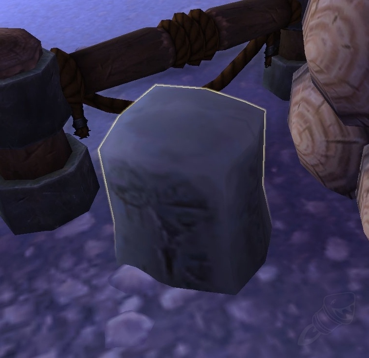 Freigelegte Magie Quest World Of Warcraft