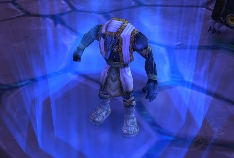 Ultimate Battle-Training - Spell - World of Warcraft