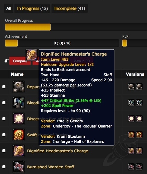 Classic Season of Discovery News and Guides