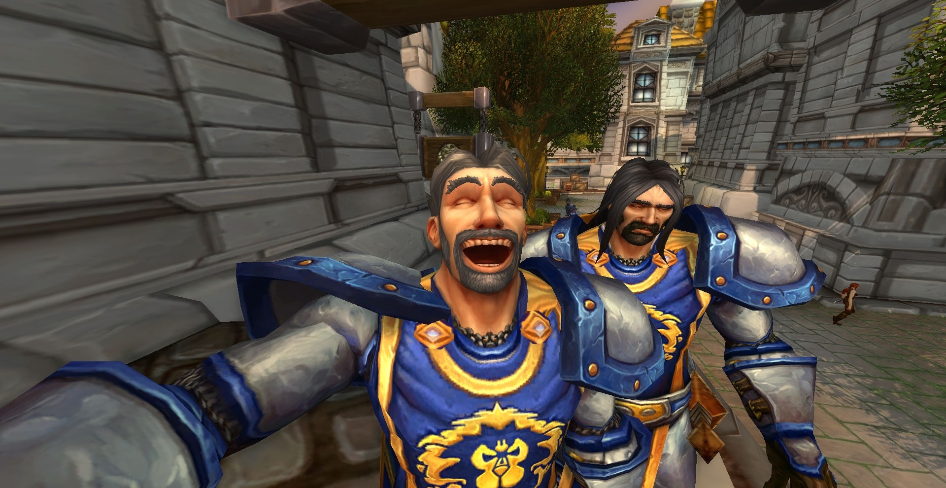 S.E.L.F.I.E. - Item - World of Warcraft