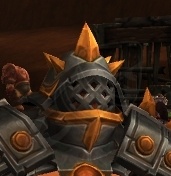 Helm - NPC - World Of Warcraft