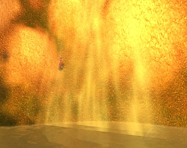 The Purest Water Quest World of Warcraft