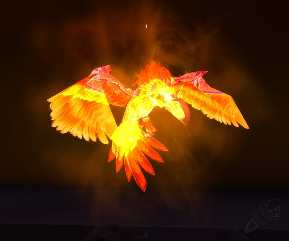Phoenix Hatchling - Item - World of Warcraft