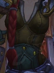 Ashlink Hauberk - Item - World of Warcraft