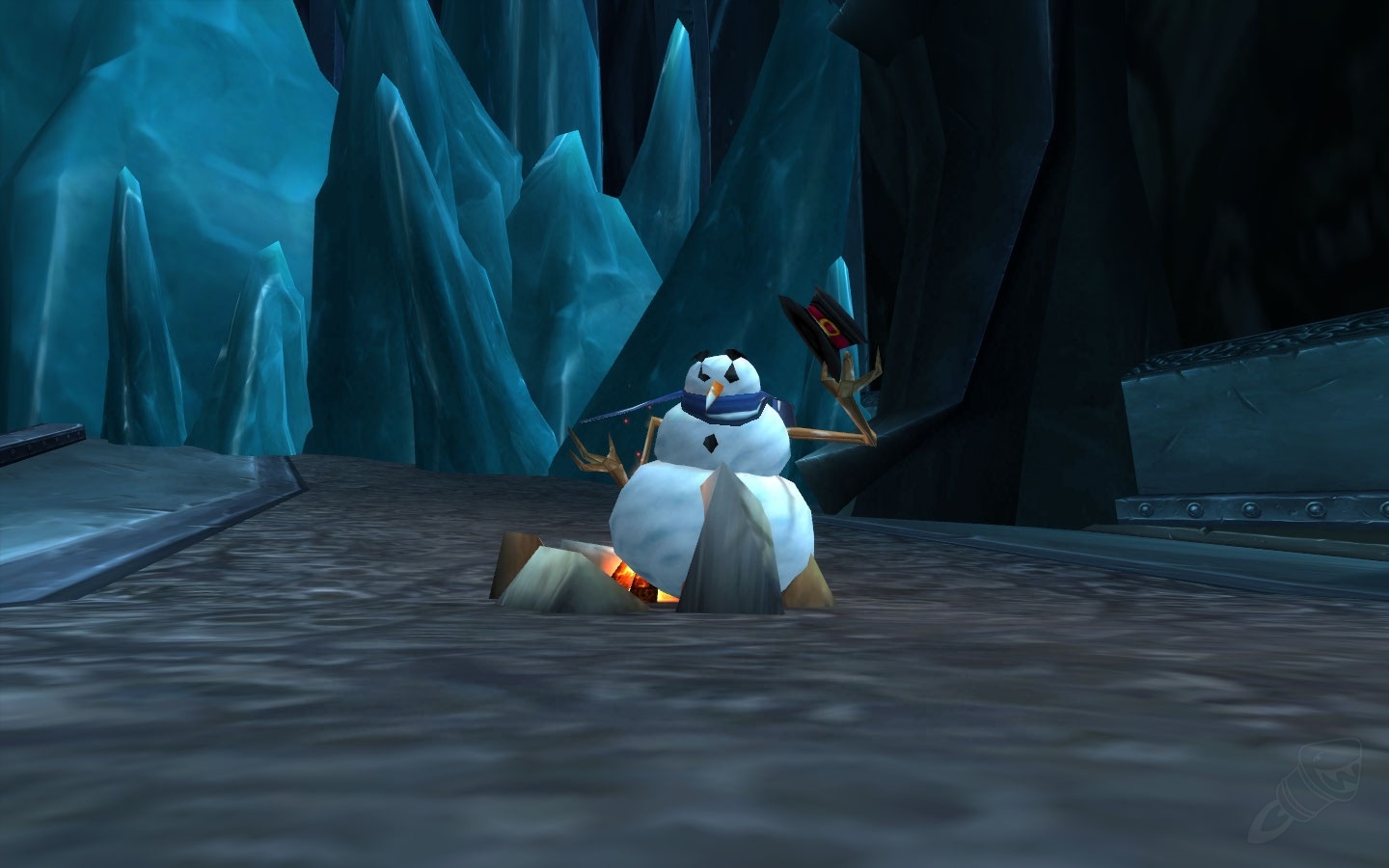 snowman-spell-world-of-warcraft