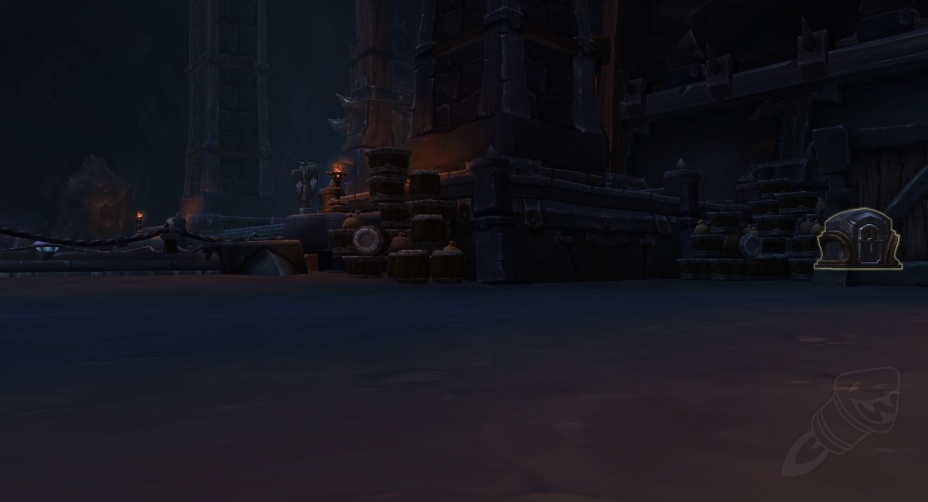 Reverse Piracy - Quest - World of Warcraft