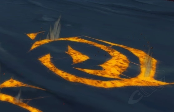 Rune of Grasping Earth - Spell - 11.1.0 PTR