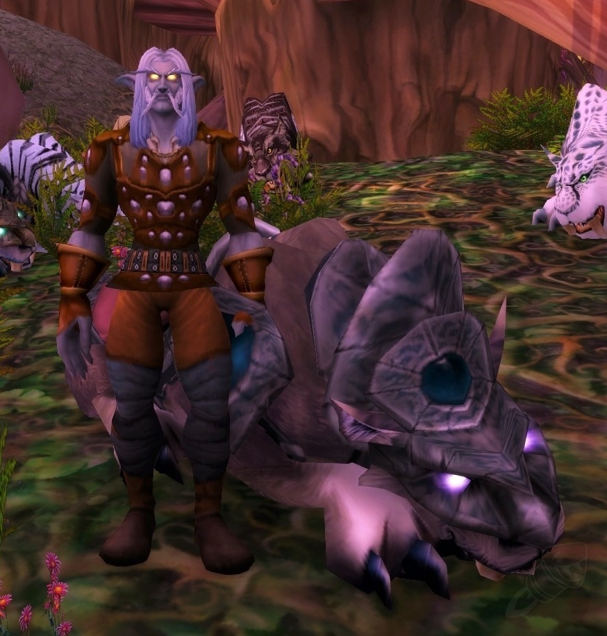 The Beginners Guide to Mounts in World of Warcraft - Wowhead