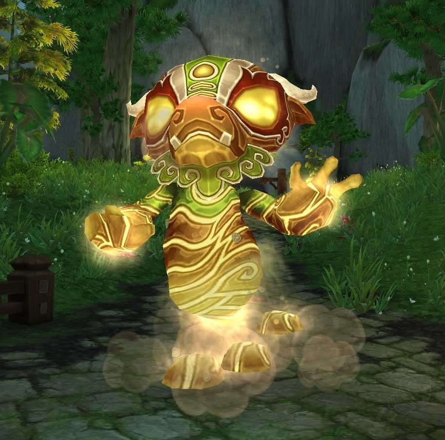 Qui Est Le Vengeur Dans Control Z Hui le Vengeur - PNJ - World of Warcraft