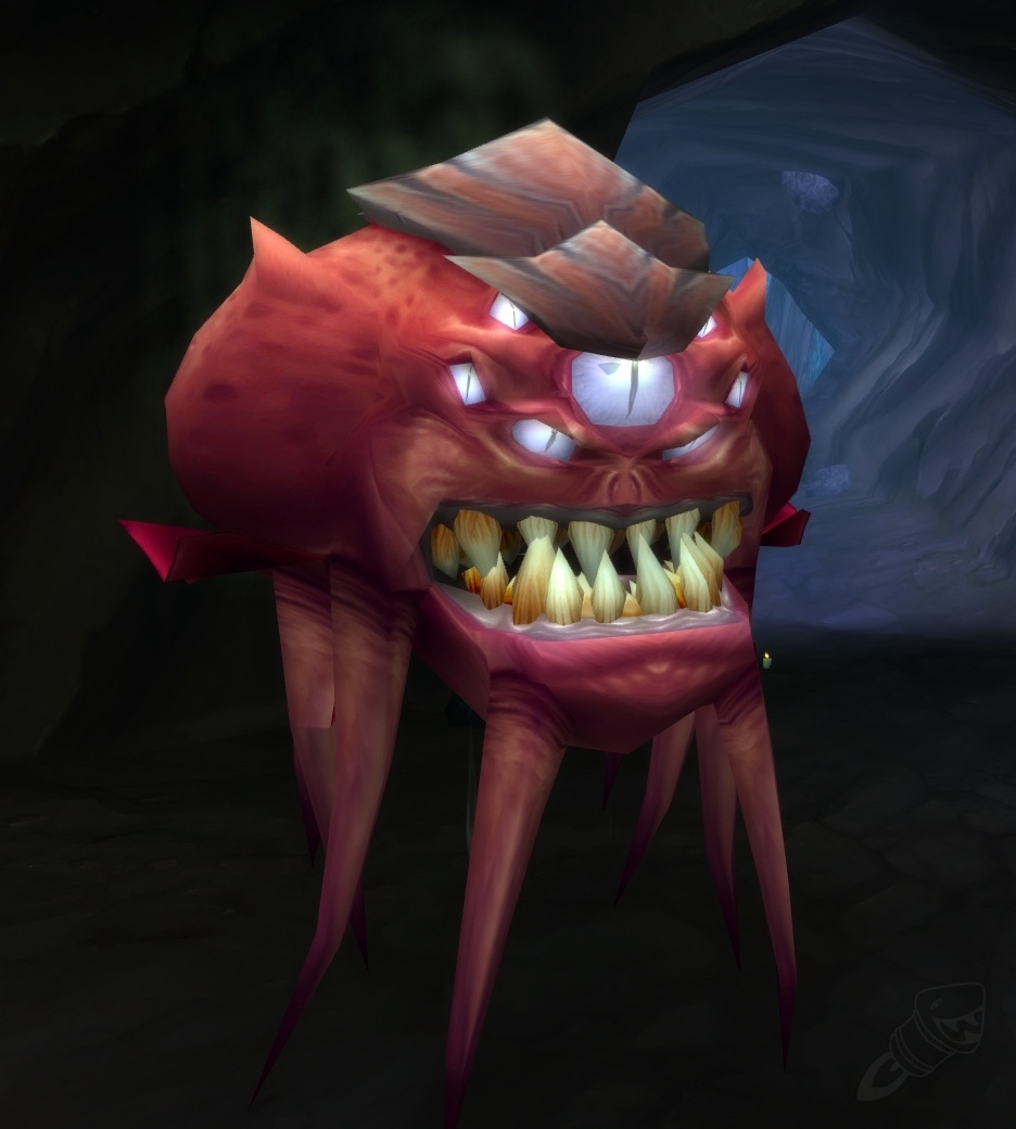 Catching His Eye Quest World of Warcraft