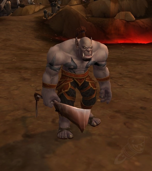 The Friend of My Enemy Quest World of Warcraft The Friend of My Enemy Quest World of Warcraft