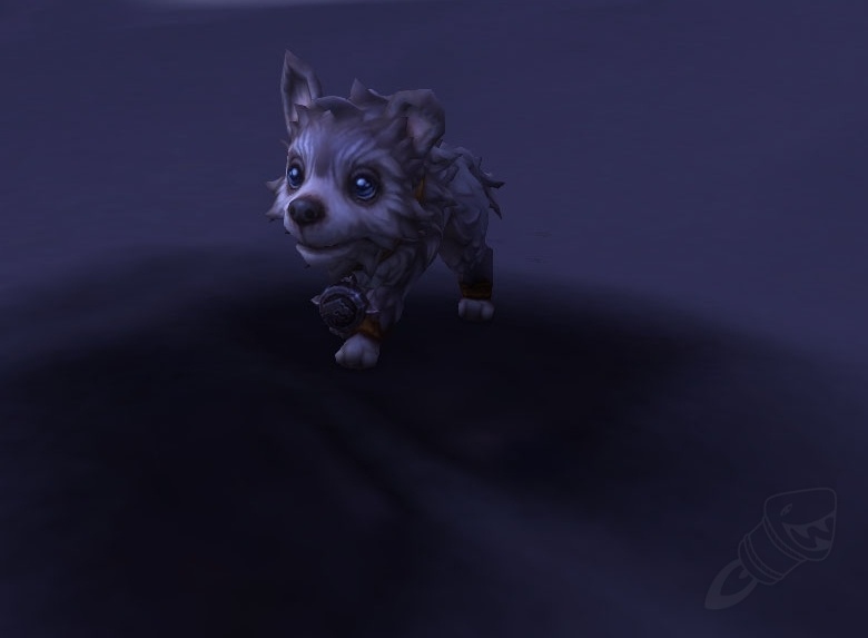 wolfgar