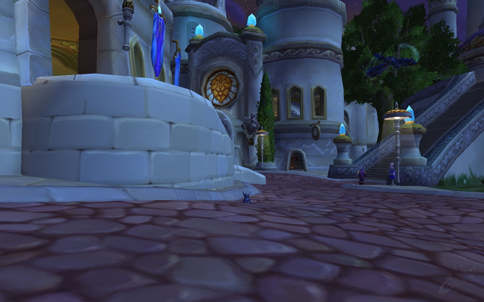 Small Paper Zeppelin Item World of Warcraft