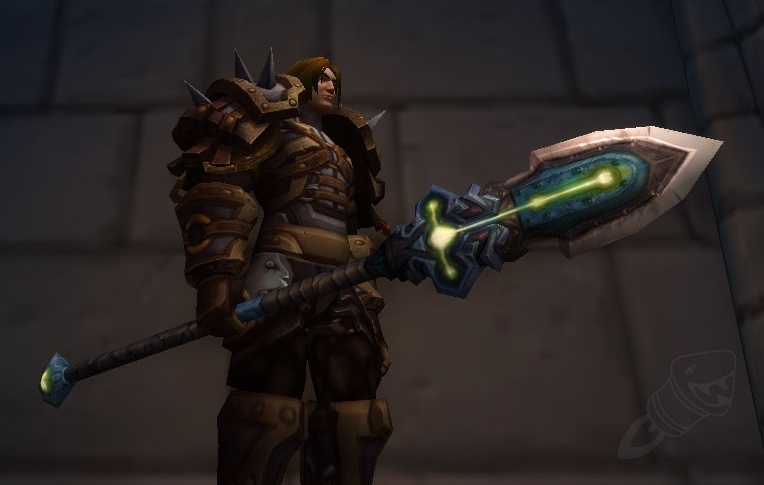 Dark Edge of Depravity - Item - World of Warcraft