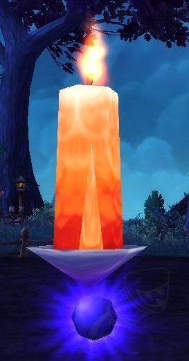 område pelleten punktum Nethaera's Light - NPC - World of Warcraft