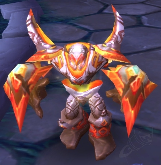 Sunreaver MicroSentry NPC World of Warcraft