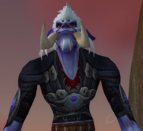 Cult's Chestguard Item World of Warcraft