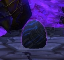 Voidtalon Egg Object World Of Warcraft
