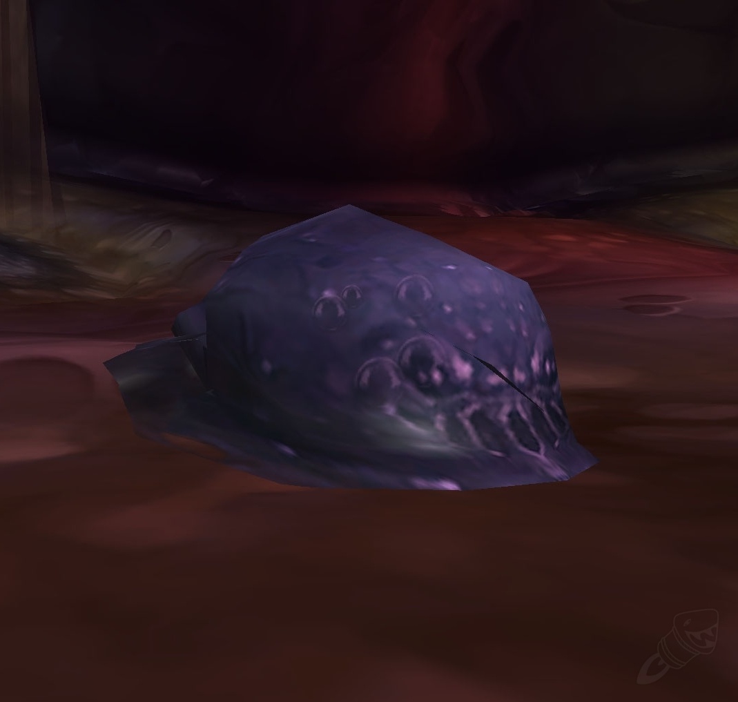 Dark Globule NPC World of Warcraft