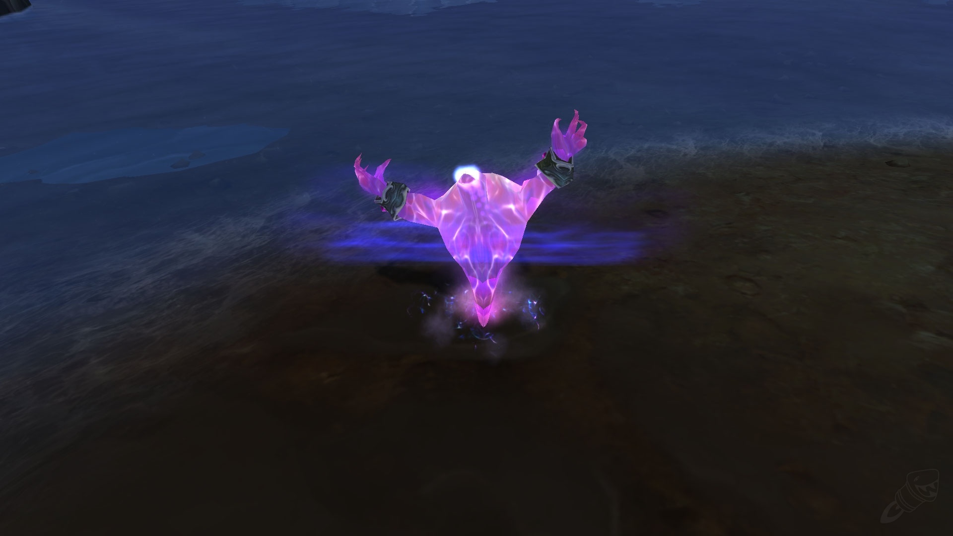 Vibrating Arcane Crystal - Item - World of Warcraft