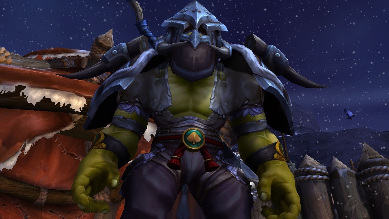 Mistdancer Cord Item World of Warcraft