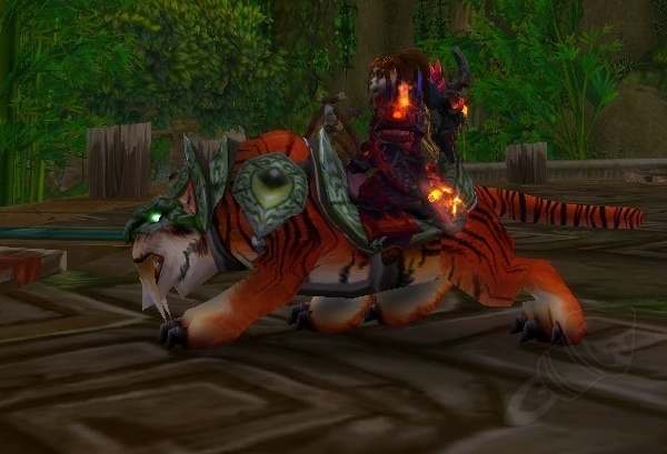 Zhevra + Spectral Gryphon/Wind Rider mounts coming to the trading post : r/ wow