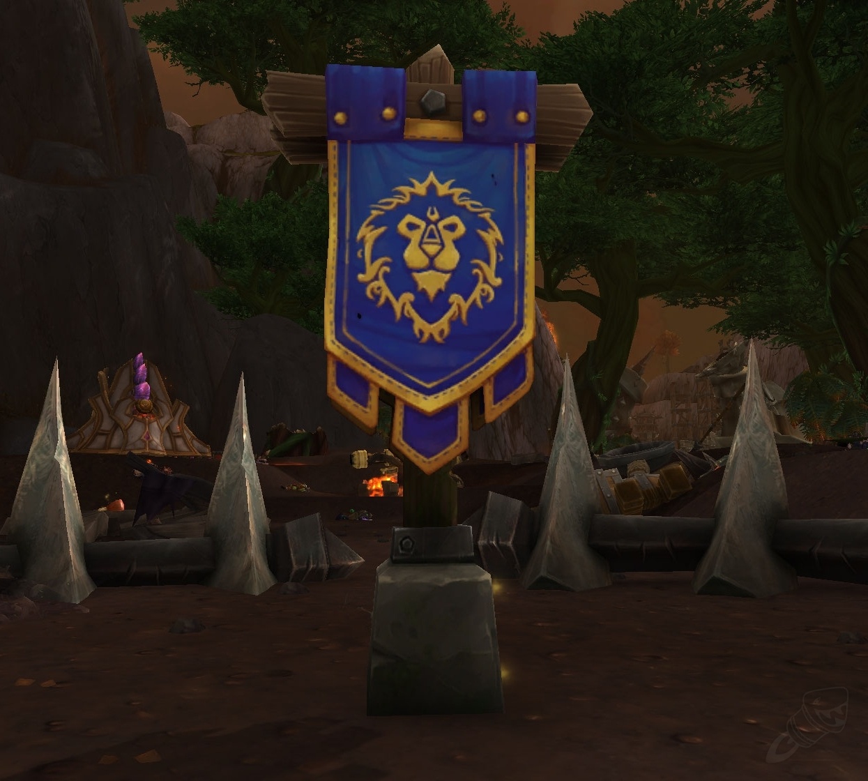 Heroic Inspiration Spell World of Warcraft