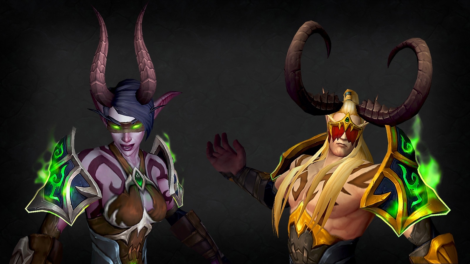 Everything We Know About World Of Warcraft Legion Wowhead