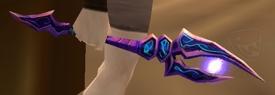 Nether Core's Control Rod - Item - World of Warcraft