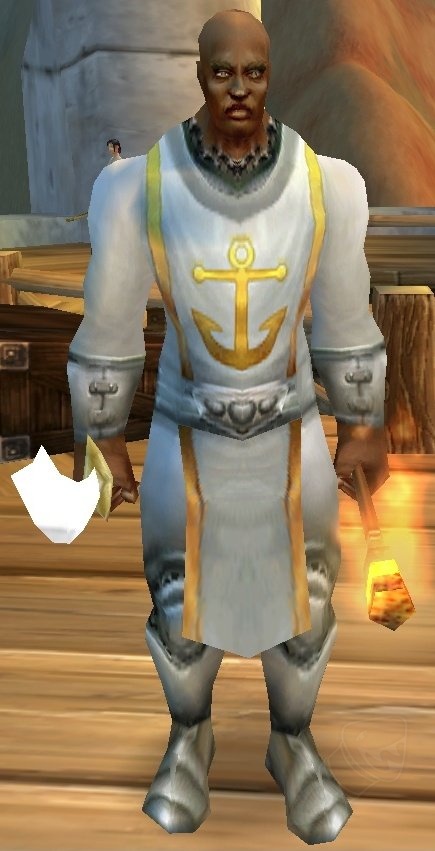 Канонир Смайт