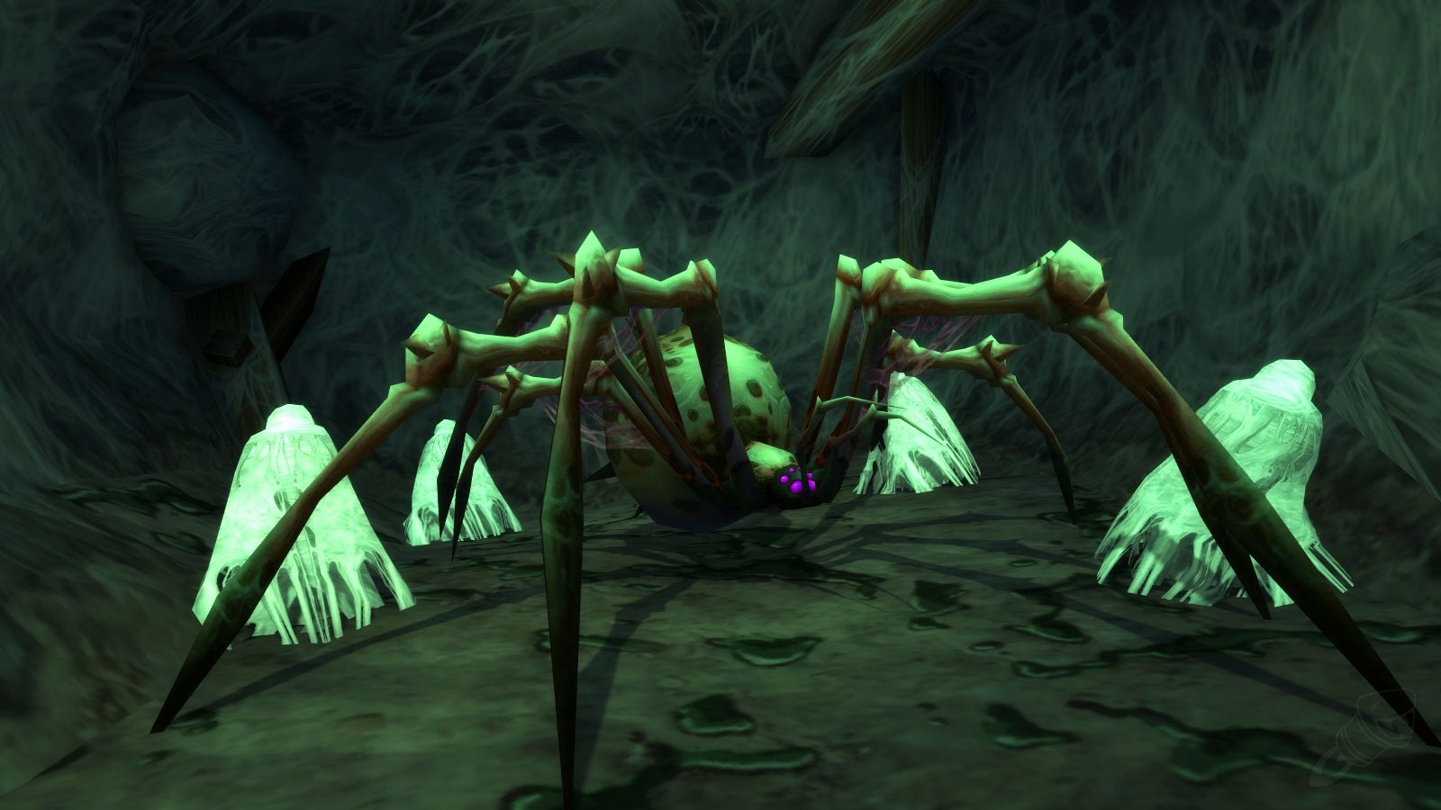 Фазовый паук. Паук матриарх. Hogwarts legacy пауки. Паук тролль. Паук матриарх.