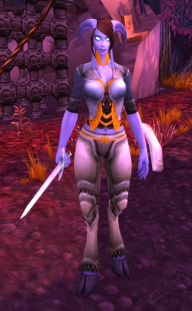 Viik - NPC - World of Warcraft