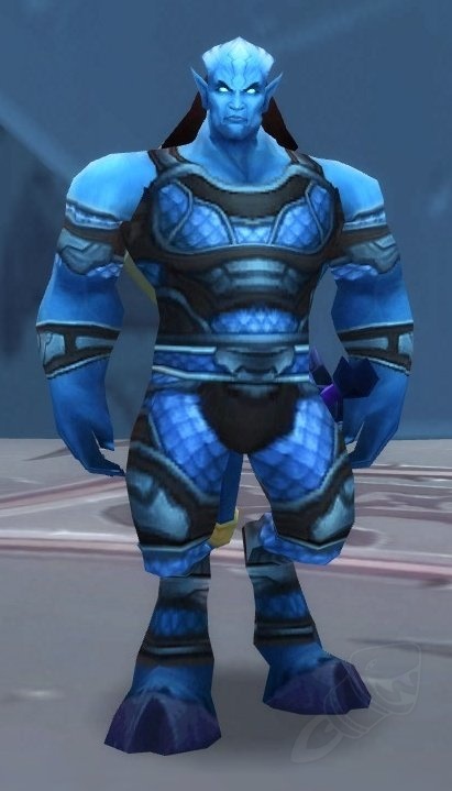 Aurostor - NPC - World of Warcraft