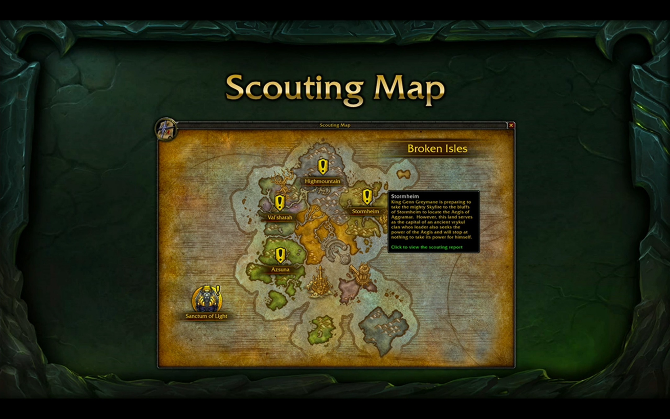 Where to go at 102? - Warlock - World of Warcraft Forums